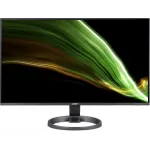 Монитор Acer 27" R272Eymix темно-серый IPS LED 1ms 16:9 HDMI M/M матовая 250cd 178гр/178гр 1920x1080 100Hz VGA FHD 3.34кг