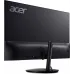 Монитор Acer 27" SH272Ebmihux черный IPS LED 1ms 16:9 HDMI M/M матовая HAS Piv 250cd 178гр/178гр 1920x1080 100Hz FreeSync FHD USB 4.65кг