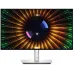 Монитор Dell 23.8" UltraSharp U2424H черный IPS LED 5ms 16:9 HDMI матовая HAS Piv 250cd 178гр/178гр 1920x1080 120Hz DP FHD USB 5.38кг