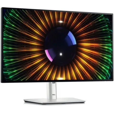 Монитор Dell 23.8" UltraSharp U2424H черный IPS LED 5ms 16:9 HDMI матовая HAS Piv 250cd 178гр/178гр 1920x1080 120Hz DP FHD USB 5.38кг