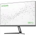 Монитор Digma 23.8" Progress 24P301F черный IPS LED 5ms 16:9 HDMI M/M матовая 250cd 178гр/178гр 1920x1080 100Hz FreeSync VGA FHD 2.83кг