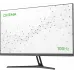 Монитор Digma 27" Progress 27P504F черный IPS LED 16:9 HDMI M/M матовая 300cd 178гр/178гр 1920x1080 100Hz G-Sync FreeSync VGA DP FHD 3.85кг