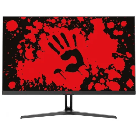 Монитор Bloody 27" MN270F черный IPS LED 1ms 16:9 HDMI M/M матовая 300cd 178гр/178гр 1920x1080 180Hz G-Sync DP FHD 4кг