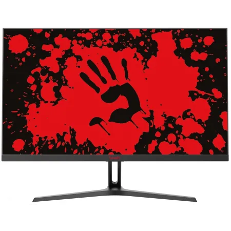 Монитор Bloody 27" MN270Q черный IPS LED 1ms 16:9 HDMI M/M матовая 300cd 178гр/178гр 2560x1440 180Hz G-Sync DP 2K 3.95кг