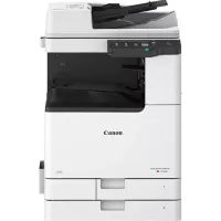 Копир Canon imageRunner C3326i (5965C005) лазерный печать:цветной RADF