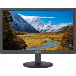 Монитор Dahua 19.5" DHI-LM20-A202S черный TN LED 5ms 16:9 HDMI M/M матовая 600:1 250cd 90гр/65гр 1600x900 75Hz VGA FHD 2.1кг