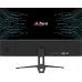 Монитор Dahua 27" DHI-LM27-B201E черный IPS LED 7ms 16:9 HDMI матовая 1000:1 300cd 178гр/178гр 1920x1080 100Hz VGA DP FHD 4.12кг