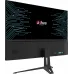 Монитор Dahua 27" DHI-LM27-B201E черный IPS LED 7ms 16:9 HDMI матовая 1000:1 300cd 178гр/178гр 1920x1080 100Hz VGA DP FHD 4.12кг