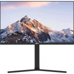 Монитор Dahua 23.8" DHI-LM24-B201A черный IPS LED 5ms 16:9 HDMI матовая HAS Piv 1000:1 250cd 178гр/178гр 1920x1080 100Hz VGA DP FHD 4.8кг