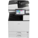 МФУ лазерный Ricoh IM 3000 (418834) A3 Duplex белый