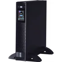 Источник бесперебойного питания Powercom Next NXT-1000 1000Вт 1000ВА черный