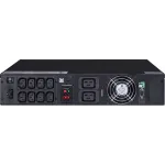 Источник бесперебойного питания Powercom Next NXT-2000 2000Вт 2000ВА черный