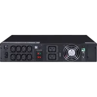 Источник бесперебойного питания Powercom Next NXT-2000 2000Вт 2000ВА черный