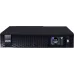 Источник бесперебойного питания Powercom Next NXT-3000 3000Вт 3000ВА черный