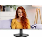 Монитор AOC 27" Basic-Line 27B3CA2 черный IPS LED 1ms 16:9 HDMI M/M матовая 250cd 178гр/178гр 1920x1080 100Hz DP FHD USB 3.36кг