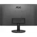 Монитор AOC 27" Basic-Line 27B3CA2 черный IPS LED 1ms 16:9 HDMI M/M матовая 250cd 178гр/178гр 1920x1080 100Hz DP FHD USB 3.36кг