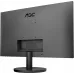 Монитор AOC 27" Basic-Line 27B3CA2 черный IPS LED 1ms 16:9 HDMI M/M матовая 250cd 178гр/178гр 1920x1080 100Hz DP FHD USB 3.36кг