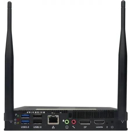 ПК Hisense S02BDS5A811E i5/8/128