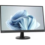 Монитор Lenovo 27" C27-40 черный VA LED 4ms 16:9 HDMI матовая 3000:1 250cd 178гр/178гр 1920x1080 75Hz FreeSync VGA FHD 4.75кг