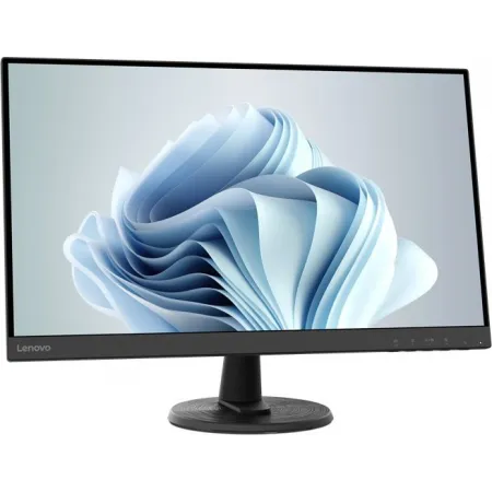 Монитор Lenovo 27" C27-40 черный VA LED 4ms 16:9 HDMI матовая 3000:1 250cd 178гр/178гр 1920x1080 75Hz FreeSync VGA FHD 4.75кг