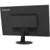 Монитор Lenovo 27" C27-40 черный VA LED 4ms 16:9 HDMI матовая 3000:1 250cd 178гр/178гр 1920x1080 75Hz FreeSync VGA FHD 4.75кг