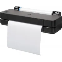 Плоттер HP Designjet T250 (5HB06A) A1/24" (без подставки)