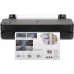 Плоттер HP Designjet T250 (5HB06A) A1/24" (без подставки)