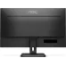 Монитор AOC 27" Value Line 27E2QAE черный IPS LED 16:9 HDMI M/M матовая 250cd 178гр/178гр 1920x1080 75Hz VGA DP FHD 4.21кг