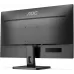 Монитор AOC 27" Value Line 27E2QAE черный IPS LED 16:9 HDMI M/M матовая 250cd 178гр/178гр 1920x1080 75Hz VGA DP FHD 4.21кг