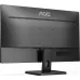 Монитор AOC 27" Value Line 27E2QAE черный IPS LED 16:9 HDMI M/M матовая 250cd 178гр/178гр 1920x1080 75Hz VGA DP FHD 4.21кг