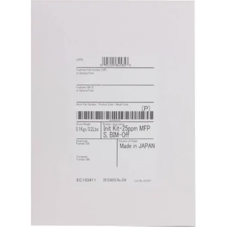 Комплект инициализации Xerox 097S05202 для VersaLink C7125