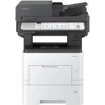 МФУ лазерный Kyocera Ecosys MA4500ifx (110C103NL0) A4 Duplex белый