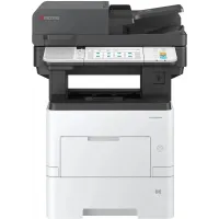 МФУ лазерный Kyocera Ecosys MA4500ifx (110C103NL0) A4 Duplex белый
