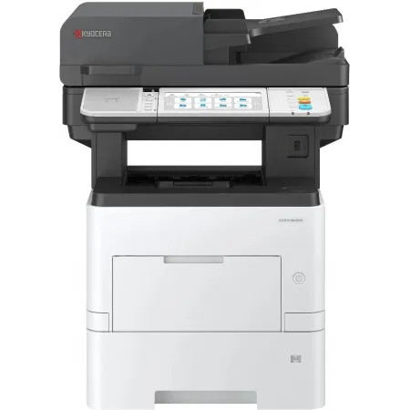 МФУ лазерный Kyocera Ecosys MA4500ifx (110C103NL0) A4 Duplex белый