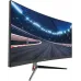 Монитор Digma 30" Overdrive 30A510F черный VA LED 8ms 21:9 HDMI M/M матовая 300cd 178гр/178гр 2560x1080 200Hz DP 2K USB 4.3кг