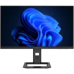 Монитор Digma Pro 27" Action S черный IPS LED 1ms 16:9 HDMI матовая 450cd 178гр/178гр 2560x1440 180Hz DP 2K 5.7кг