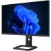 Монитор Digma Pro 27" Action S черный IPS LED 1ms 16:9 HDMI матовая 450cd 178гр/178гр 2560x1440 180Hz DP 2K 5.7кг