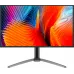 Монитор Digma Pro 27" Vision S черный QD OLED LED 1ms 16:9 HDMI M/M глянцевая HAS 1000cd 178гр/178гр 2560x1440 360Hz DP 2K USB 5.7кг