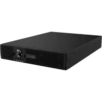 Источник бесперебойного питания Ippon Ампер 1500 1350Вт 1500ВА черный