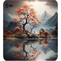 Коврик для мыши Cactus Lake 400x300x3мм (CS-MP-PRO18XL)