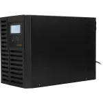 Источник бесперебойного питания Smartwatt XPERT EURO 1kVA 900Вт 1000ВА черный