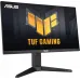 Монитор Asus 23.8" TUF Gaming VG249QL3A черный IPS LED 16:9 HDMI M/M матовая HAS Piv 350cd 178гр/178гр 1920x1080 180Hz FreeSync Premium DP FHD 5.4кг