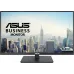 Монитор Asus 27" Business VA27UQSB черный IPS LED 16:9 HDMI M/M матовая HAS Piv 1000:1 350cd 178гр/178гр 3840x2160 60Hz DP 4K USB 6.5кг