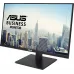 Монитор Asus 27" Business VA27UQSB черный IPS LED 16:9 HDMI M/M матовая HAS Piv 1000:1 350cd 178гр/178гр 3840x2160 60Hz DP 4K USB 6.5кг