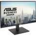 Монитор Asus 27" Business VA27UQSB черный IPS LED 16:9 HDMI M/M матовая HAS Piv 1000:1 350cd 178гр/178гр 3840x2160 60Hz DP 4K USB 6.5кг