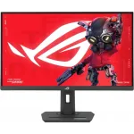 Монитор Asus 27" ROG Strix XG27ACS черный IPS LED 16:9 HDMI матовая HAS Piv 1000:1 400cd 178гр/178гр 2560x1440 180Hz DP 2K USB 6.61кг