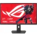 Монитор Asus 27" ROG Strix XG27ACS черный IPS LED 16:9 HDMI матовая HAS Piv 1000:1 400cd 178гр/178гр 2560x1440 180Hz DP 2K USB 6.61кг