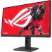 Монитор Asus 27" ROG Strix XG27ACS черный IPS LED 16:9 HDMI матовая HAS Piv 1000:1 400cd 178гр/178гр 2560x1440 180Hz DP 2K USB 6.61кг