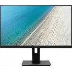 Монитор Acer 23.8" Vero B247Ybmiprxv черный IPS LED 4ms 16:9 HDMI M/M матовая HAS Piv 1000:1 250cd 178гр/178гр 1920x1080 75Hz VGA DP FHD 5.6кг