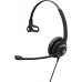 Наушники с микрофоном Epos MPACT SC 230 USB MS II черный 1м накладные USB оголовье (1000578)